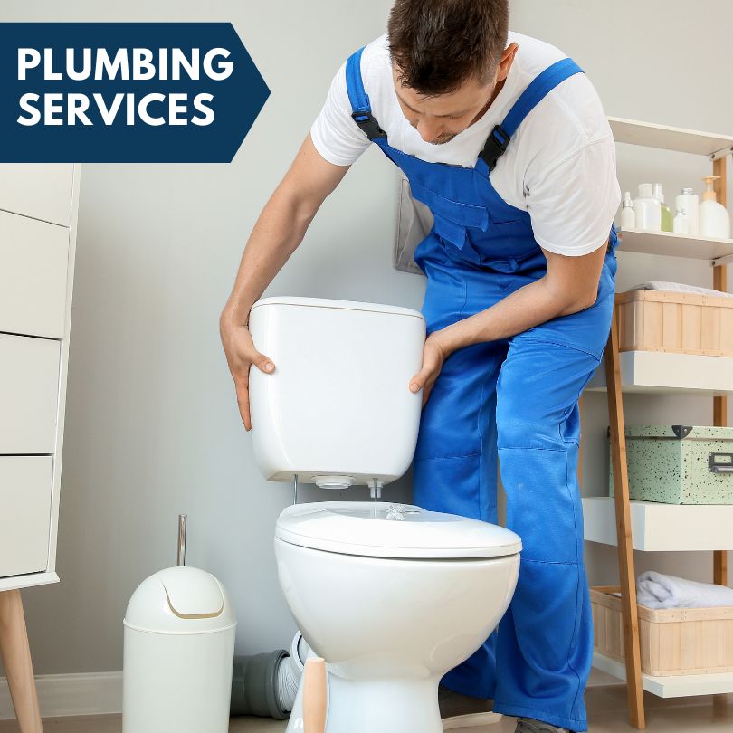 Plumbing Company in Shawnee, CO